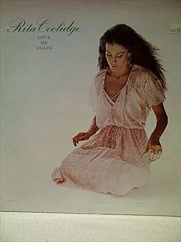 RITA COOLIDGE - LOVE ME AGAIN