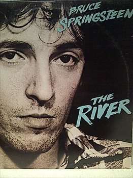 BRUCE SPRINGSTEEN - TUNNEL OF LOVE