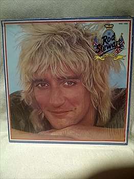 THE ROD STEWART COLLECTION