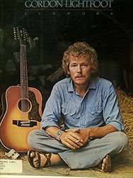 Gordon Lightfoot :Sundown