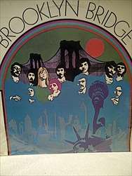 THE BROOKLYN BRIDGE