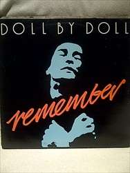 Doll by Doll : Remember  : LP in VG Condition