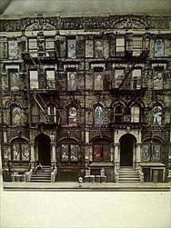 Led Zeppelin : Physical Condition  : 2 LP Set in excellent Condition