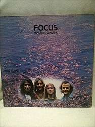Focus : Moving Waves: LP in VG Condition