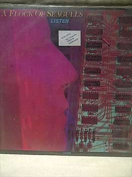 Sally Vaughan : Souvenirs of Love : LP in VG Condition