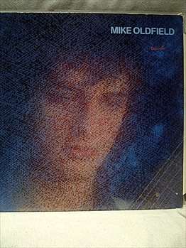 Mike Oldfield : Discovery :   : LP in VG Condition