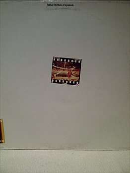 Mike Oldfield : Exposed : 2 LP in VG Condition