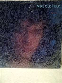 Mike Oldfield : Discovery :   : LP in VG Condition