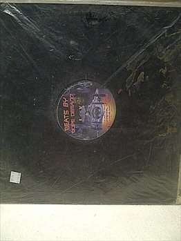 Beats by Dope Demand IV : Nonsense Part 3 : LP