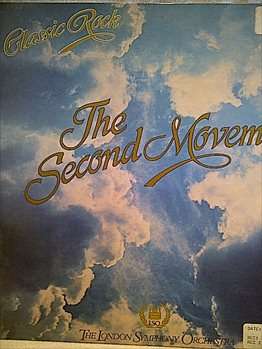 Classic Rock : The Second Movement : The LSO :VG