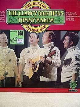 The History of Rock : Volume 1 :  LP in VG Condition