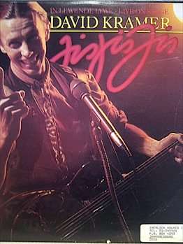 The History of Rock : Volume 2 :  LP in VG Condition