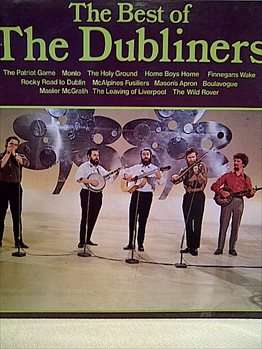 Rocks Golden Hits Volume 2 :  LP in VG Condition