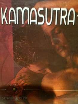 Kamasutra : Essential Music : CD