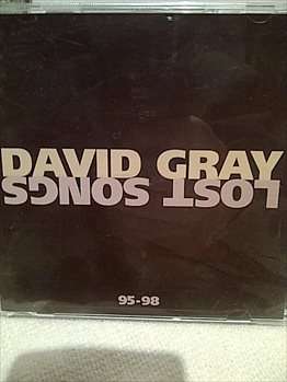 David Gray : Lost Songs : CD