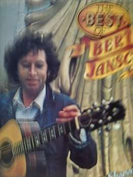 The Best Of Bert Jansch : Shanachie : CD