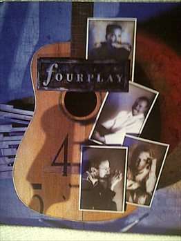 Fourplay : CD