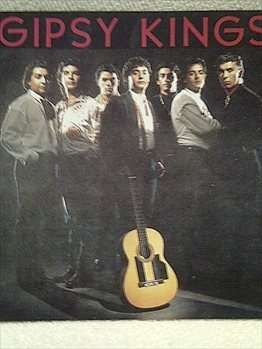 Gipsy Kings : CD