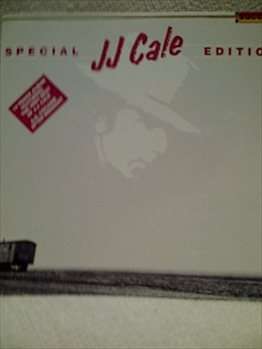 Special Jj Cale Edition : CD