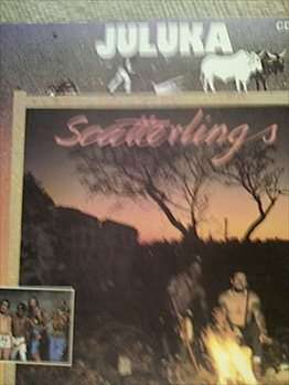 JULUKA, SCATTERLINGS