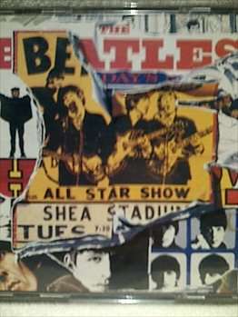 The Beatles : Anthology, 2 Disc : CD