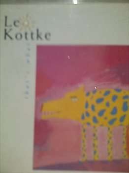 Le Kottke : That'S What : CD