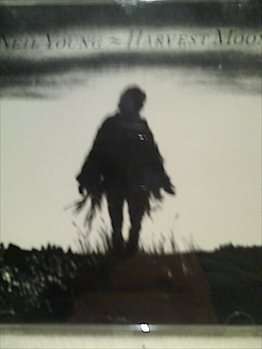 Neil Young : Harvest Moon : CD
