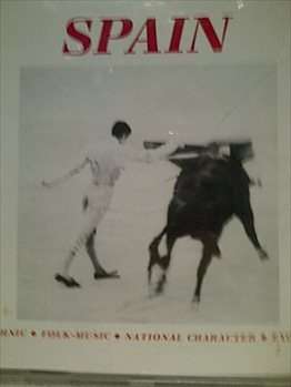 Spain : Ethnic, Folk Music, National Character, Exotic : CD