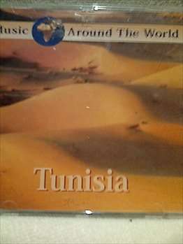 MUSIC AROUND THE WORLD, TUNISIA (CD FOR SALE)