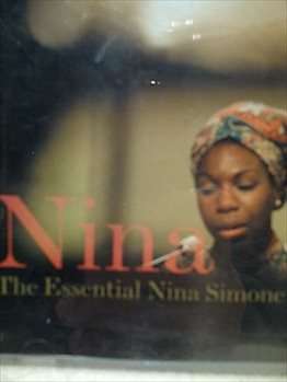 NINA, THE ESSENTIAL NINA SIMONE