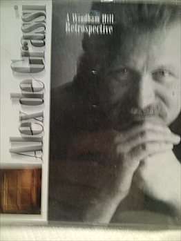 Alex De Grassi : A Windham Hill Retrospective : CD
