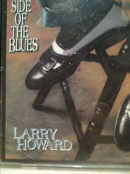 Larry Howard : Bright Side Of The Blues : CD