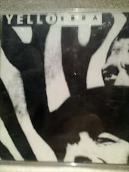 Yello : Pocket Universe : CD