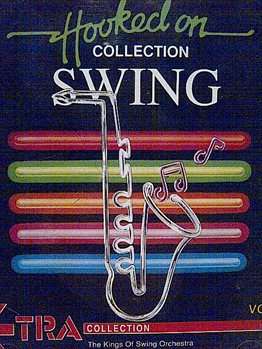 Hooked On Collection : Swing : CD