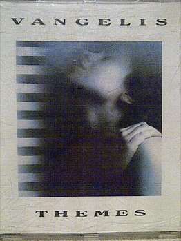 Vangelis : Themes : CD