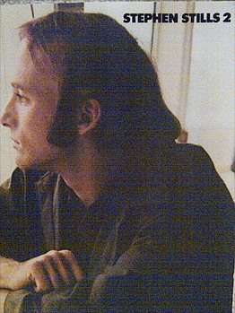 Stephen Stills 2 : CD