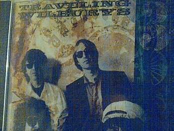 TRAVELLING WILBURY'S, VOL 3