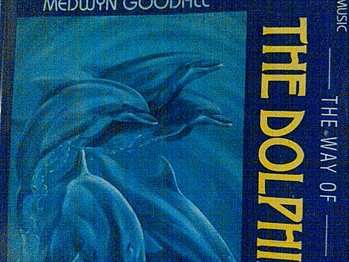 Medwyn Goodall : The Way Of The Dolphin : CD