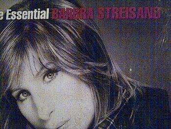 The Essential Barbra Streisand : CD