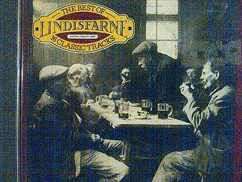 The Best Of Lindisfarne : 16 Classic Tracks : CD