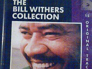 The Bill Withers Collection : 15 Original Tracks : CD