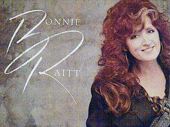 Bonnie Raitt : Nick Of Time : CD