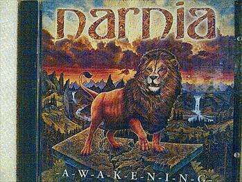 Narnia : Awakening : CD