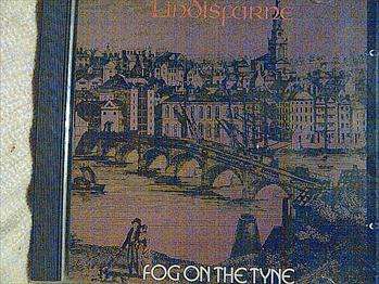 LINDISFARNE, FOG ON THE TYNE (CD FOR SALE)