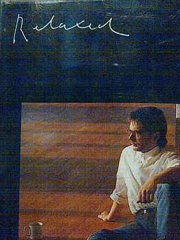 Werner Hucks : Relaxed : CD