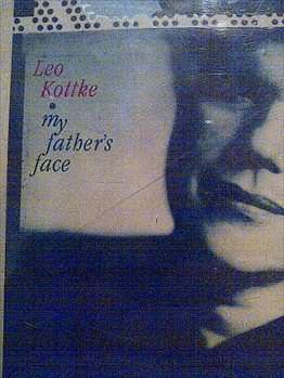 Leo Kottke : My Fathers Face : CD