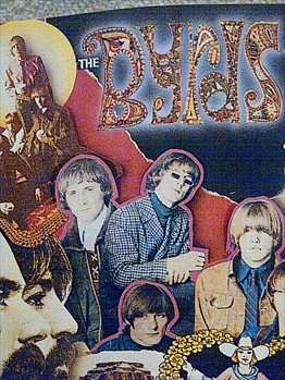 The Byrds : Definitive Collection : CD