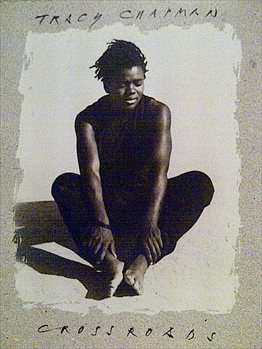 Tracy Chapman : Crossroads : CD
