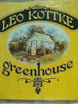 LEO KOTTKE : GREENHOUSE (CD FOR SALE)