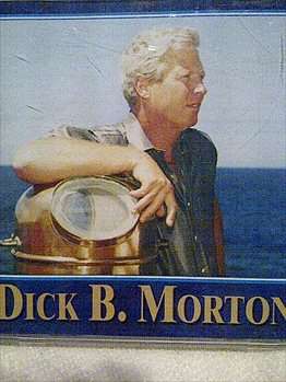 Dick B Morton : CD